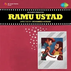Ham To Tujhse Nain Milake Cover