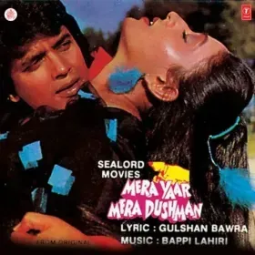 Kabhie Khul Ke Mile Cover