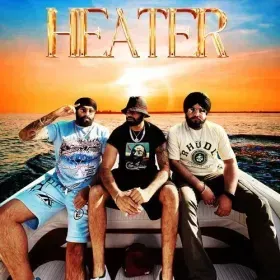 Heater - Chani Nattan Cover