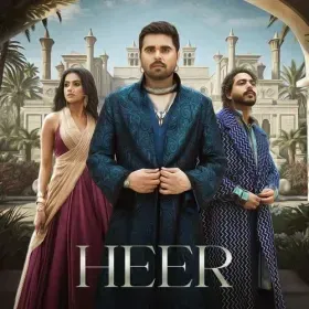 Heer Cover