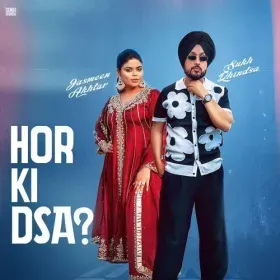 Hor Ki Dsa Cover