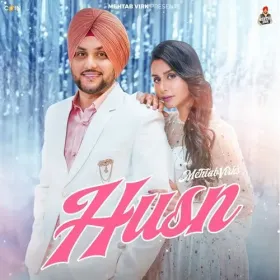 HUSN Cover