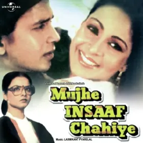 O Hasina (Hands Up) Cover