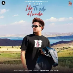 Ida Thodi Hunda Cover