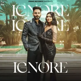 Ignore Cover