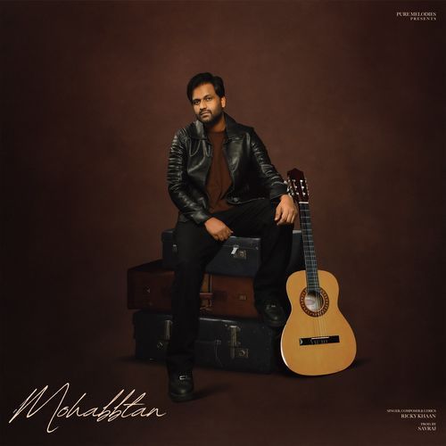 Album Art