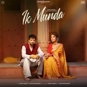 Ik Munda - Pagal Karke Cover