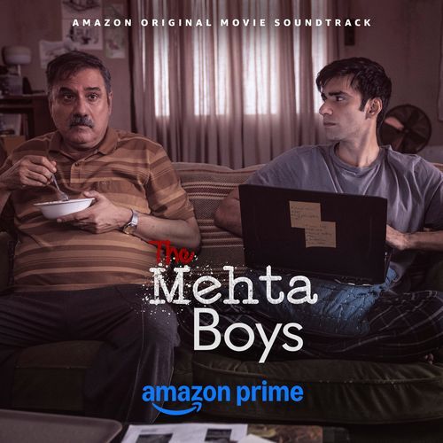The Mehta Boys Cover