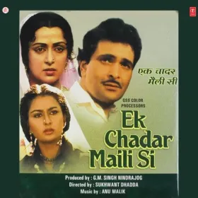 Main Mafhi Mangne Aaya Cover