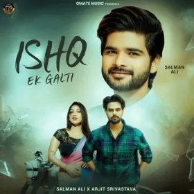 Ishq Ek Galti Cover