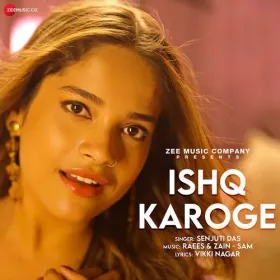 Ishq Karoge Cover