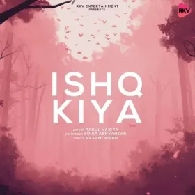Ishq Kiya Cover