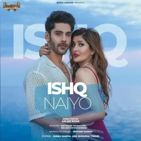 Ishq Naiyo Cover