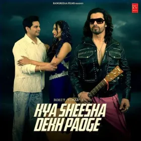 Saaf Pata Chalta Cover