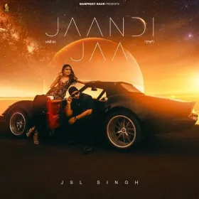 Jaandi Jaa - JSL Singh Cover