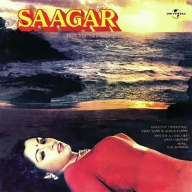 Sach Mere Yaar Hai Cover