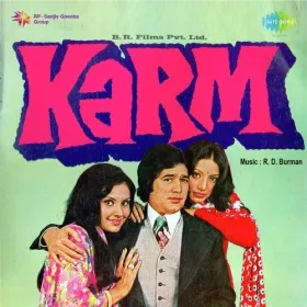Samay Tu Dheere Dheere Chal Cover