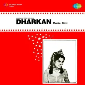 Main Aaya Tere Dware Cover