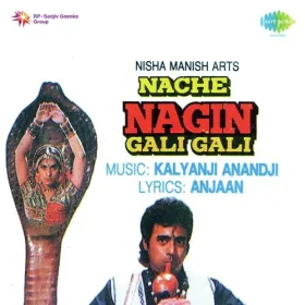 Nache Nagin Gali Gali Title Track Cover