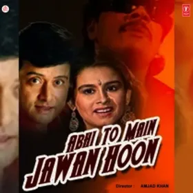 Jane Kahan Kab De Jaye Dhokha Cover