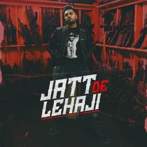 Jatt De Lehaji - Harmeet Aulakh Cover