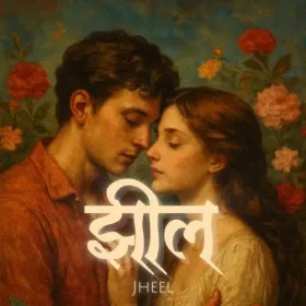 Jheel - Scotch Cover