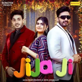 Jija Ji Cover