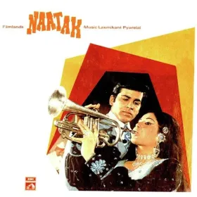 Main Kaisi Lagti Hoon Cover