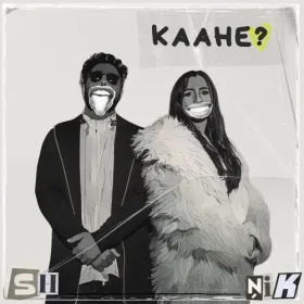 Kaahe? Cover