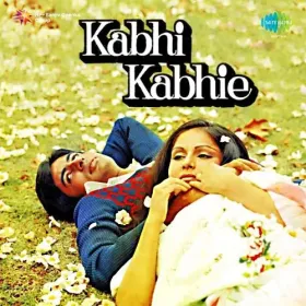 Main Har Ek Pal Ka Shair Hoon Cover