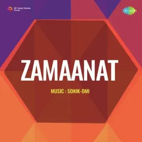 Main Hoon Rani Jadoowali Cover