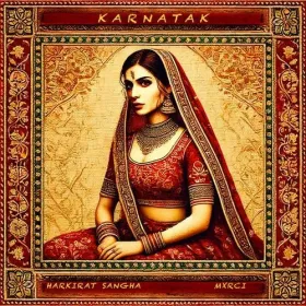 Karnatak Cover