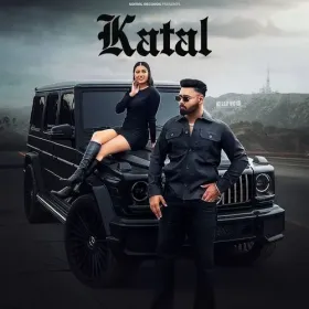 KATAL - Somal Uksi Cover