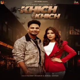 Khich Khich Cover
