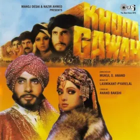 Tu Na Jaa Mere Baadshah Cover