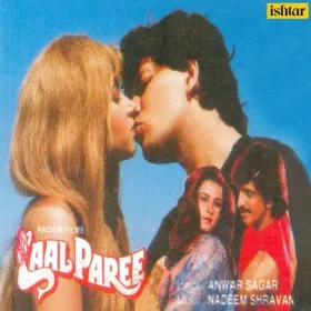 Main Tere Bin Jee Nahin Sakta Cover