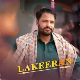 Lakeeran (From &amp;quot;Mittran Da Challeya Truck Ni&amp;quot;) Cover