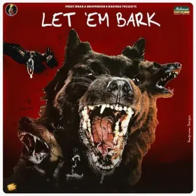 Let 'EM Bark Cover
