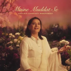 Maine Muddat Se Cover