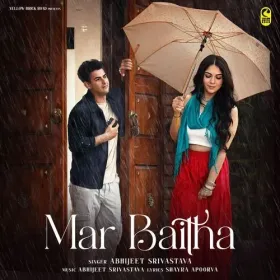 Mar Baitha Cover