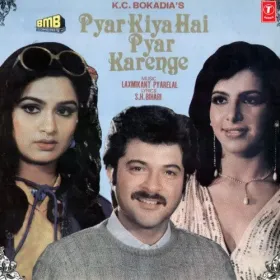 Pyar Kiya Hai Pyar Karenge Title Track Cover