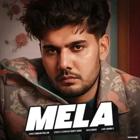Mela - Armaan Dhillon Cover
