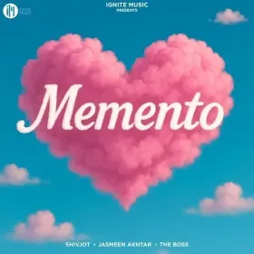 Memento Cover