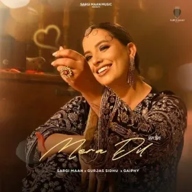 Mera Dil Cover