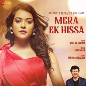 Mera Ek Hissa Cover
