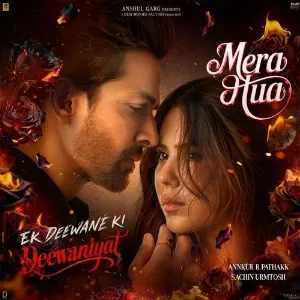 Ek Deewane Ki Deewaniyat Cover