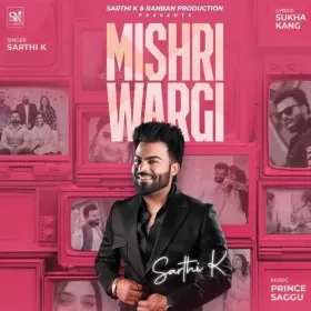 Mishri Wargi Cover