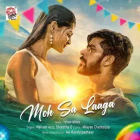 Moh Sa Laaga Cover