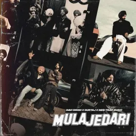 Mulajedari Cover