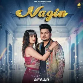 Nagin Been Cover